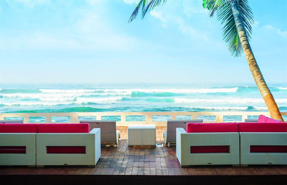 Cantaloupe Aqua Unawatuna Exterior photo