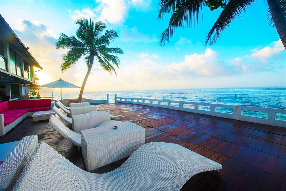 Cantaloupe Aqua Unawatuna Exterior photo