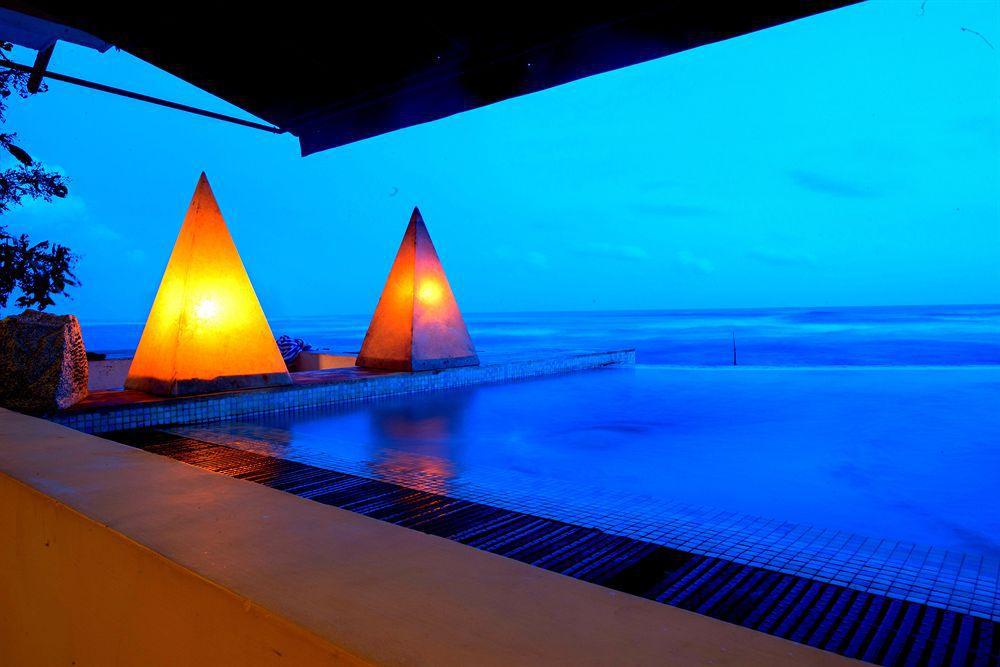 Cantaloupe Aqua Unawatuna Exterior photo