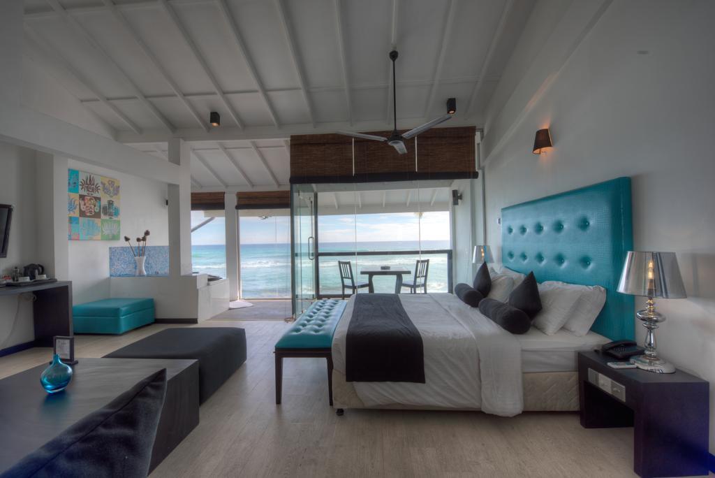 Cantaloupe Aqua Unawatuna Exterior photo