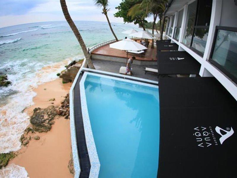Cantaloupe Aqua Unawatuna Exterior photo