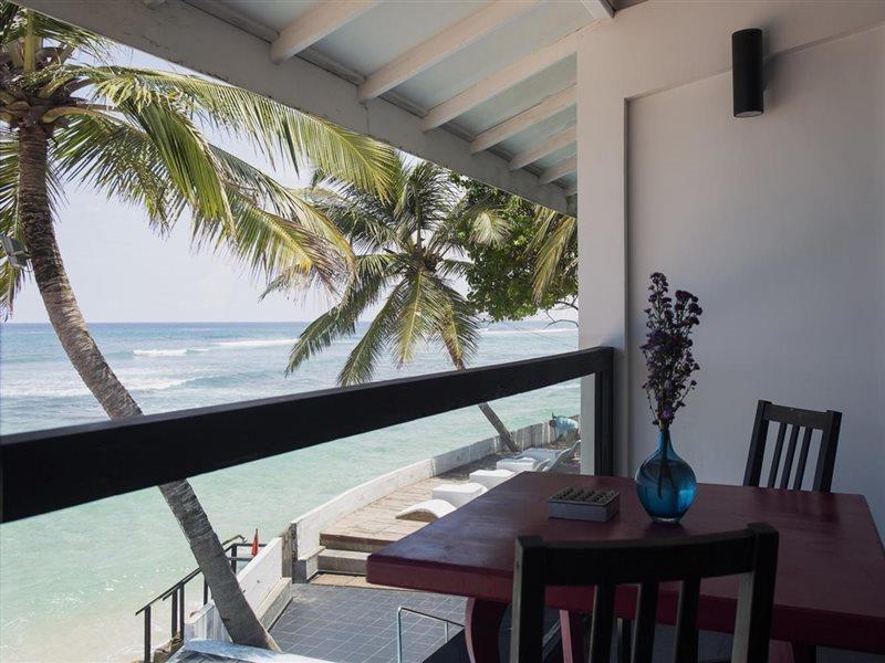 Cantaloupe Aqua Unawatuna Exterior photo