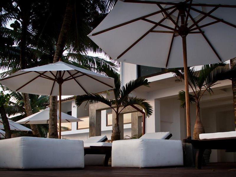 Cantaloupe Aqua Unawatuna Exterior photo