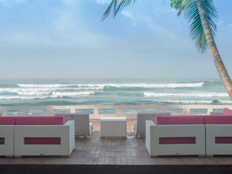 Cantaloupe Aqua Unawatuna Exterior photo