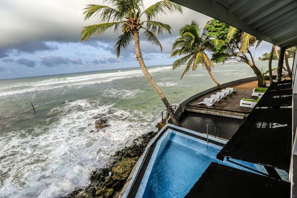 Cantaloupe Aqua Unawatuna Exterior photo