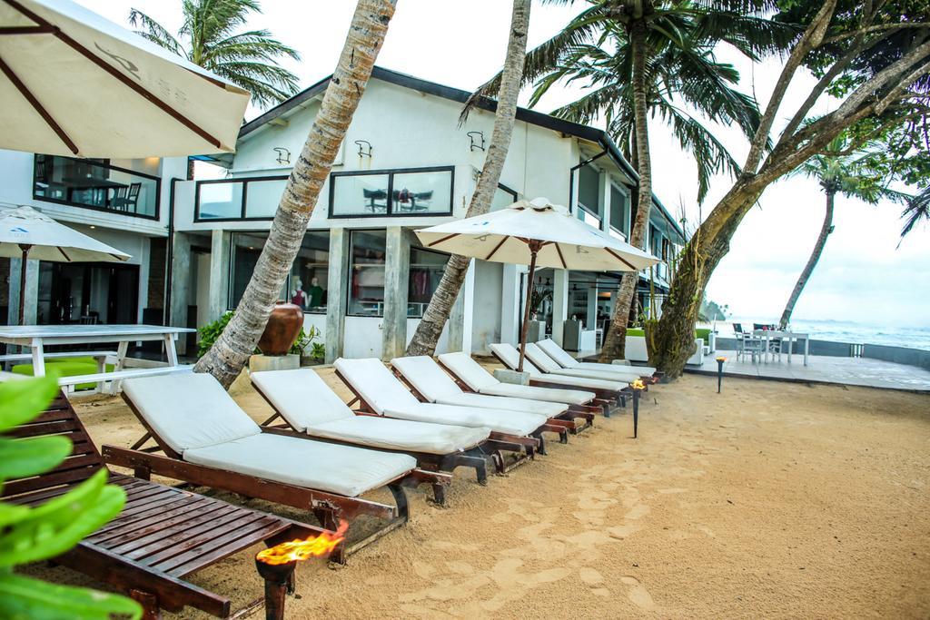 Cantaloupe Aqua Unawatuna Exterior photo