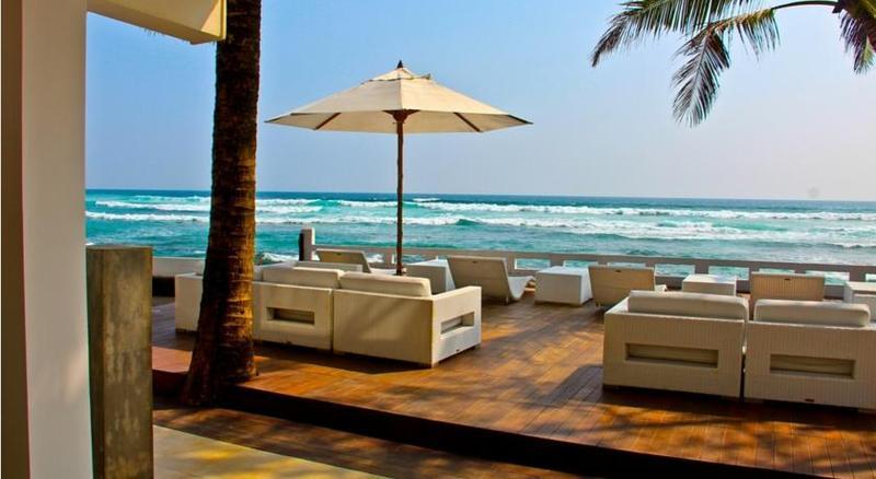 Cantaloupe Aqua Unawatuna Exterior photo