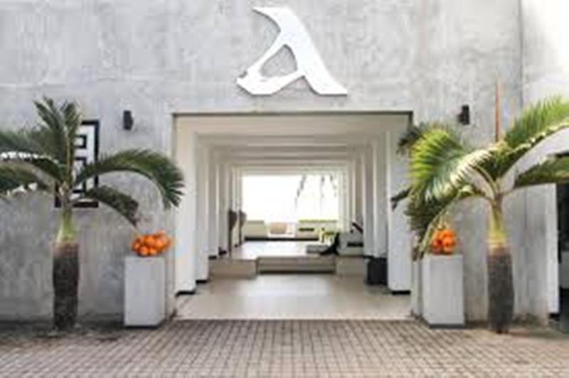 Cantaloupe Aqua Unawatuna Exterior photo