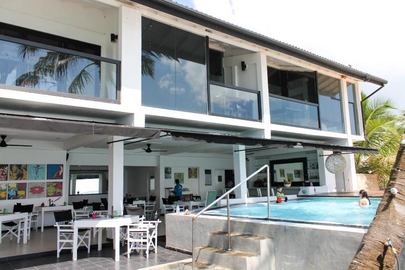 Cantaloupe Aqua Unawatuna Exterior photo