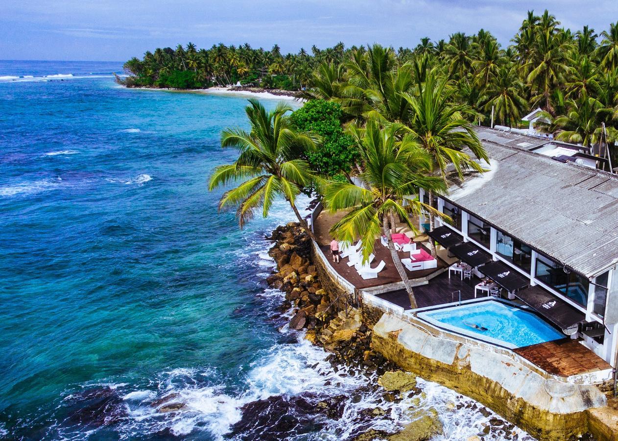 Cantaloupe Aqua Unawatuna Exterior photo