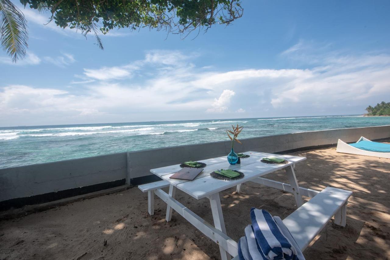 Cantaloupe Aqua Unawatuna Exterior photo