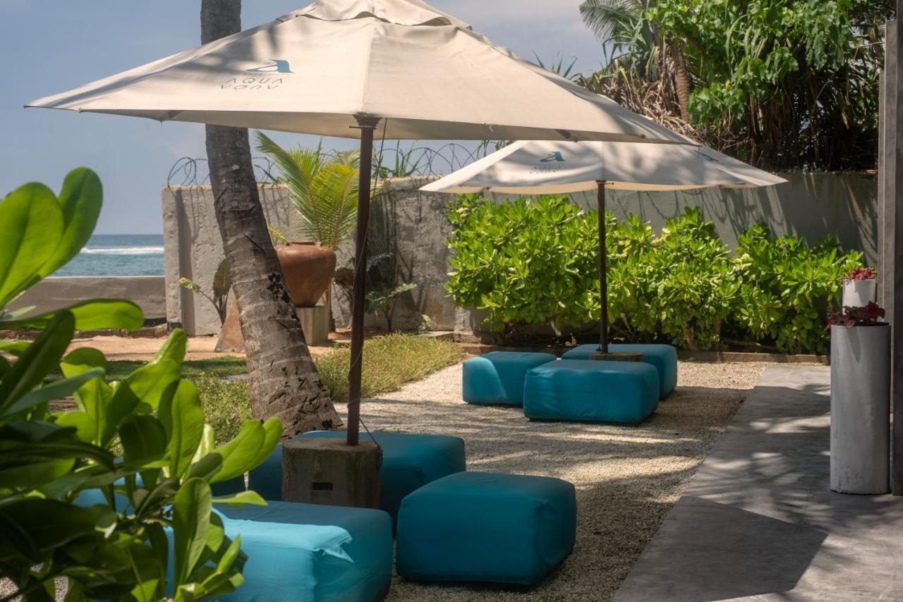 Cantaloupe Aqua Unawatuna Exterior photo