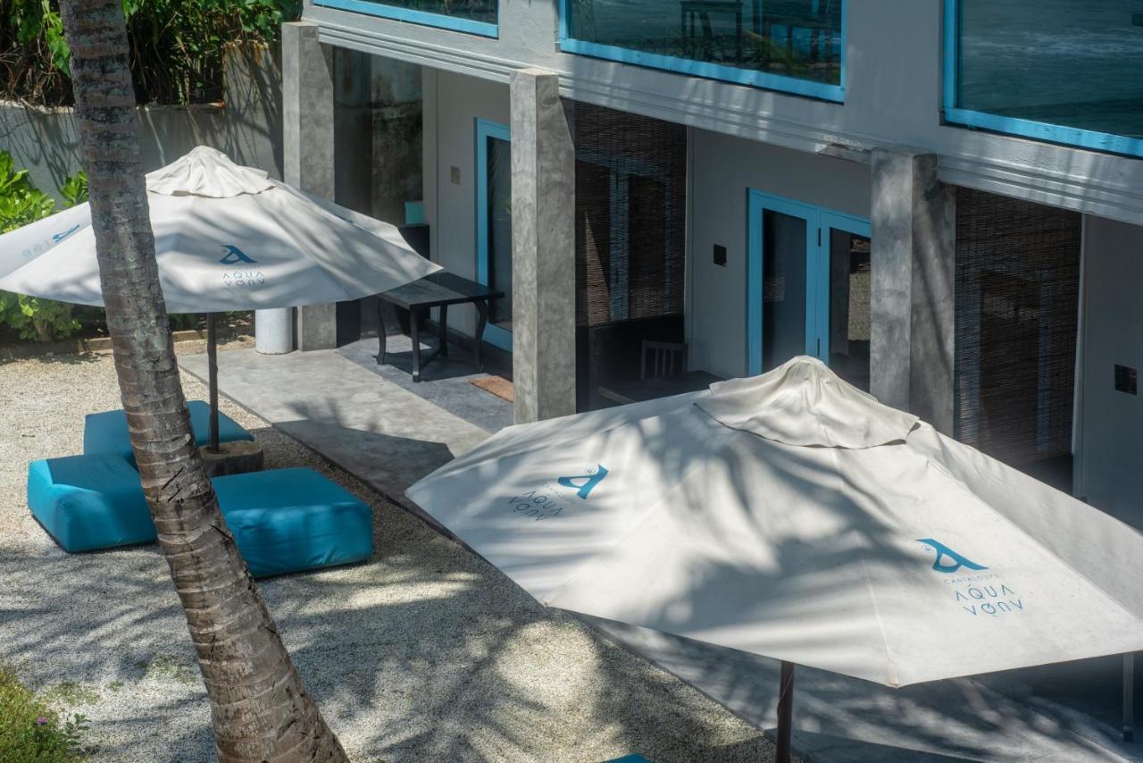 Cantaloupe Aqua Unawatuna Exterior photo
